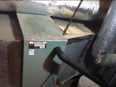 Terry Williams Heating and Air