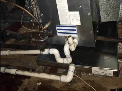 Terry Williams Heating and Air