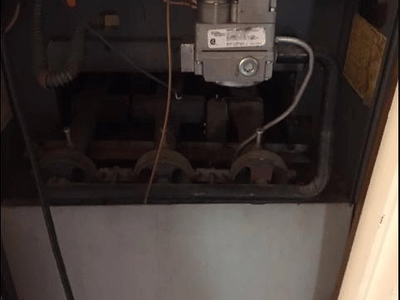 Terry Williams Heating and Air