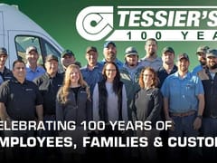 Tessier's Inc