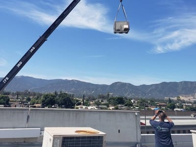 Tetra Heating & Air Conditioning