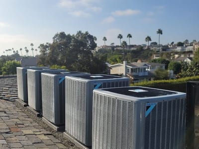 Tetra Heating & Air Conditioning