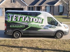 Tettaton Heating & Cooling