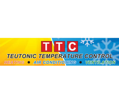 Teutonic Temperature Control