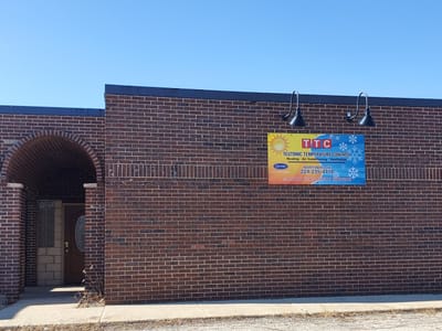 Teutonic Temperature Control