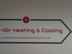 Tex-Air Heating & Cooling