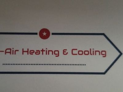 Tex-Air Heating & Cooling