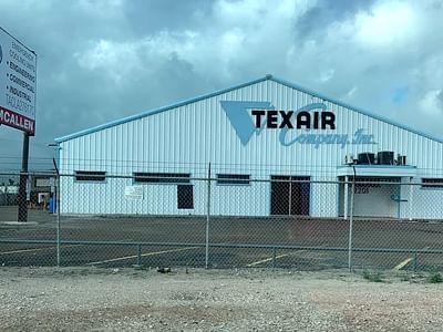 TexAir Company of South Texas