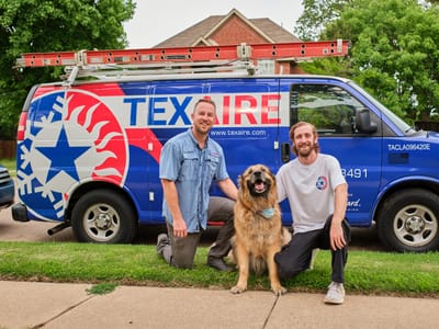 TexAire Heating & Air Conditioning