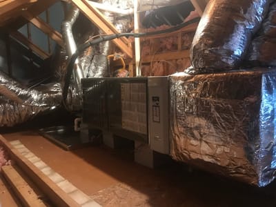 TexAire Heating & Air Conditioning