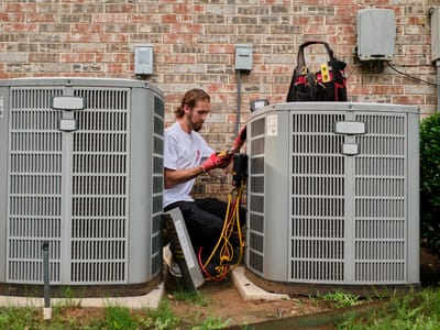 TexAire Heating & Air Conditioning