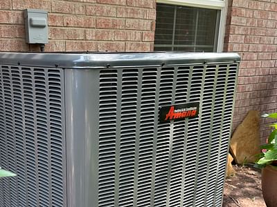 Texan Heating and Air