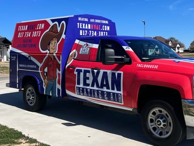 Texan Heating and Air