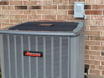 Texan Heating and Air