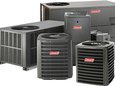 Texan Mechanical AC & Heating