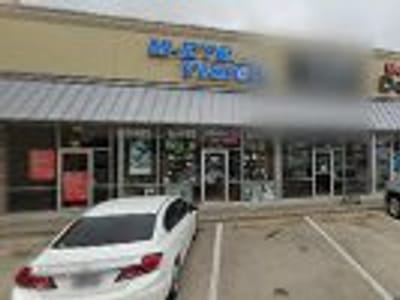 Texan Mechanical AC & Heating