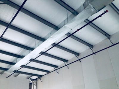 TEXAS 1st HEATING AND COOLING EXPERTS, LLC