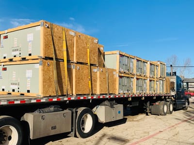 TEXAS 1st HEATING AND COOLING EXPERTS, LLC