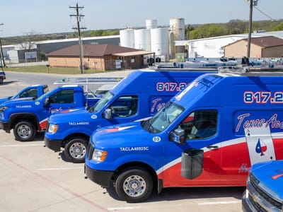 Texas Ace Heating & Air