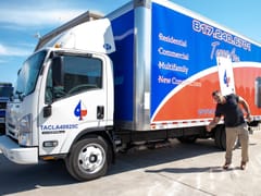 Texas Ace Heating & Air