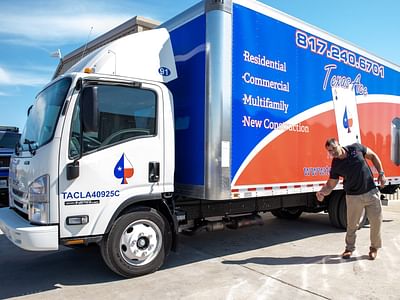 Texas Ace Heating & Air