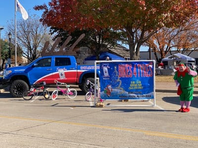 Texas Ace Heating & Air