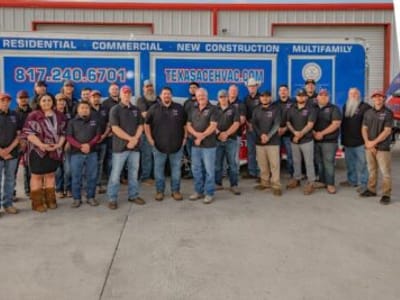 Texas Ace Heating & Air