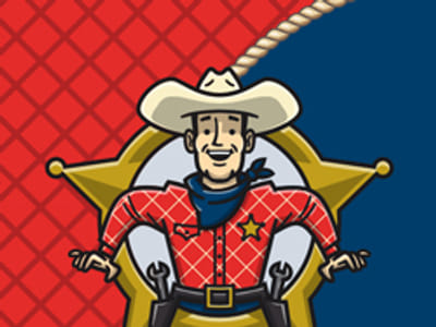 Texas Air Authorities