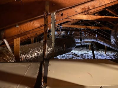 Texas Air Comfort Cooling & Heating