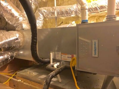 Texas Air Comfort Cooling & Heating