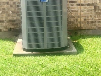 Texas Air Comfort Cooling & Heating