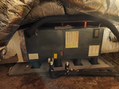 Texas Air Conditioning and Heating LLC