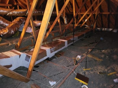 Texas Air Conditioning and Heating LLC