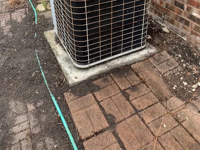 Texas Air Conditioning and Heating