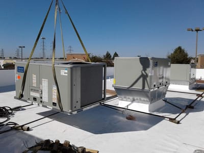 Texas Air Conditioning and Heating