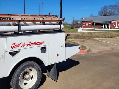 Texas Air Conditioning, Electric and Plumbing