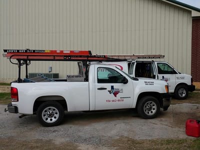 Texas Air Conditioning, Electric and Plumbing
