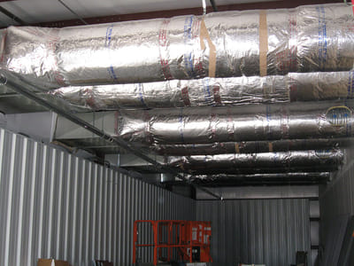 Texas Air Conditioning, Electric and Plumbing