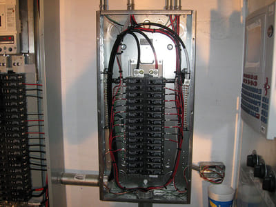 Texas Air Conditioning, Electric and Plumbing