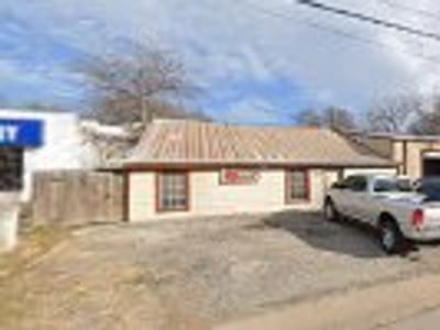 Texas Air Conditioning & Heating