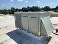 Texas Air Conditioning & Heating
