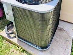 Texas Air Conditioning