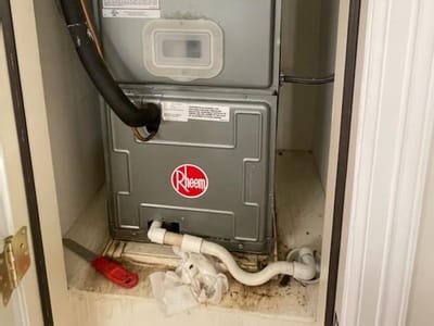 Texas Air Conditioning