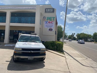 Texas Air Conditioning