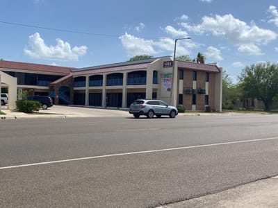 Texas Air Conditioning