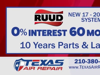 Texas Air Repair
