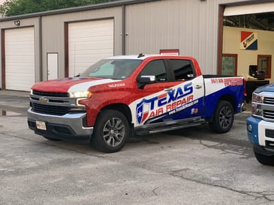 Texas Air Repair