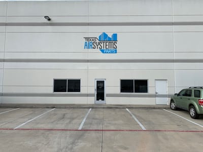Texas AirSystems