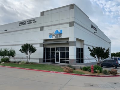 Texas AirSystems