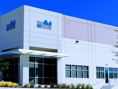 Texas AirSystems